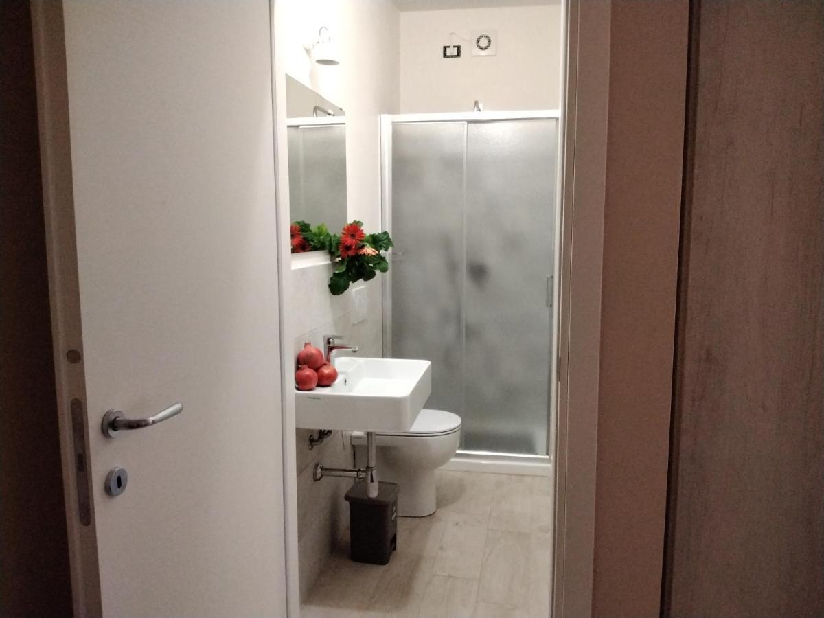 La Casa All 'Angolo Pisa Eksteriør bilde