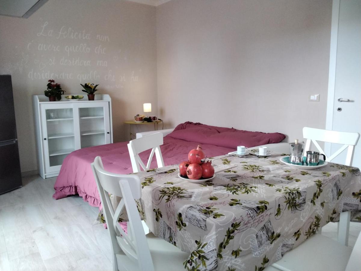 La Casa All 'Angolo Pisa Eksteriør bilde