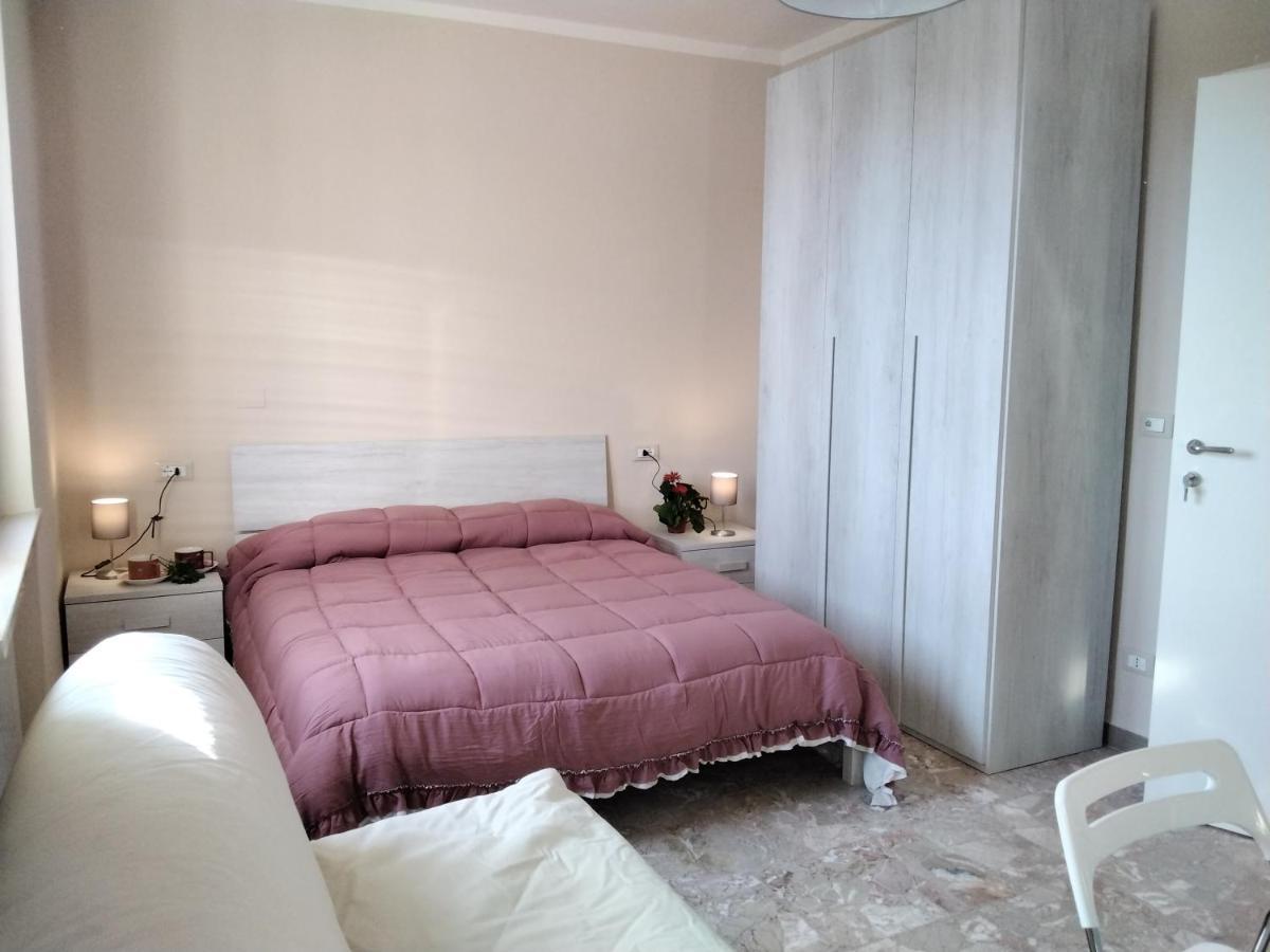 La Casa All 'Angolo Pisa Eksteriør bilde