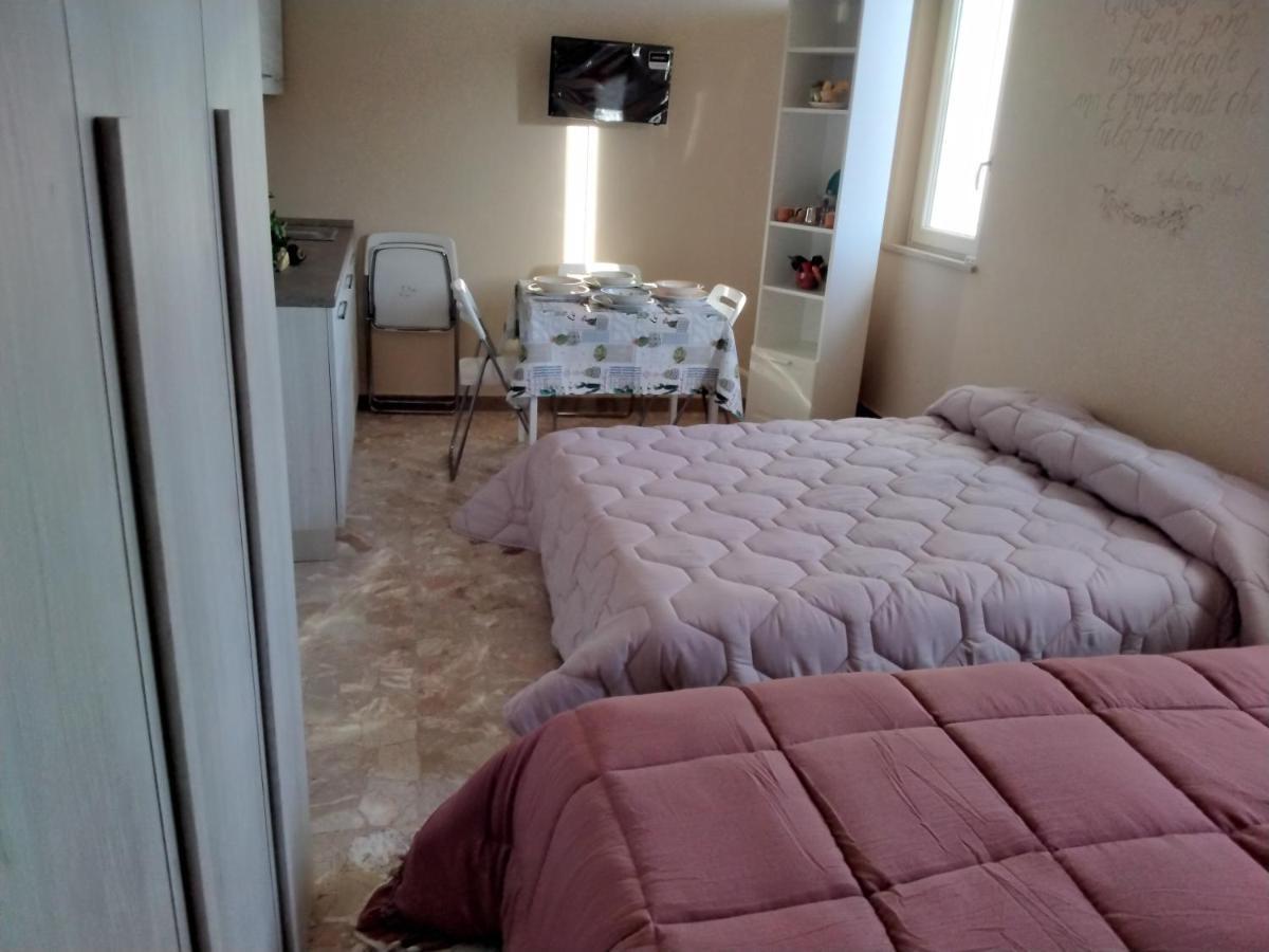 La Casa All 'Angolo Pisa Eksteriør bilde